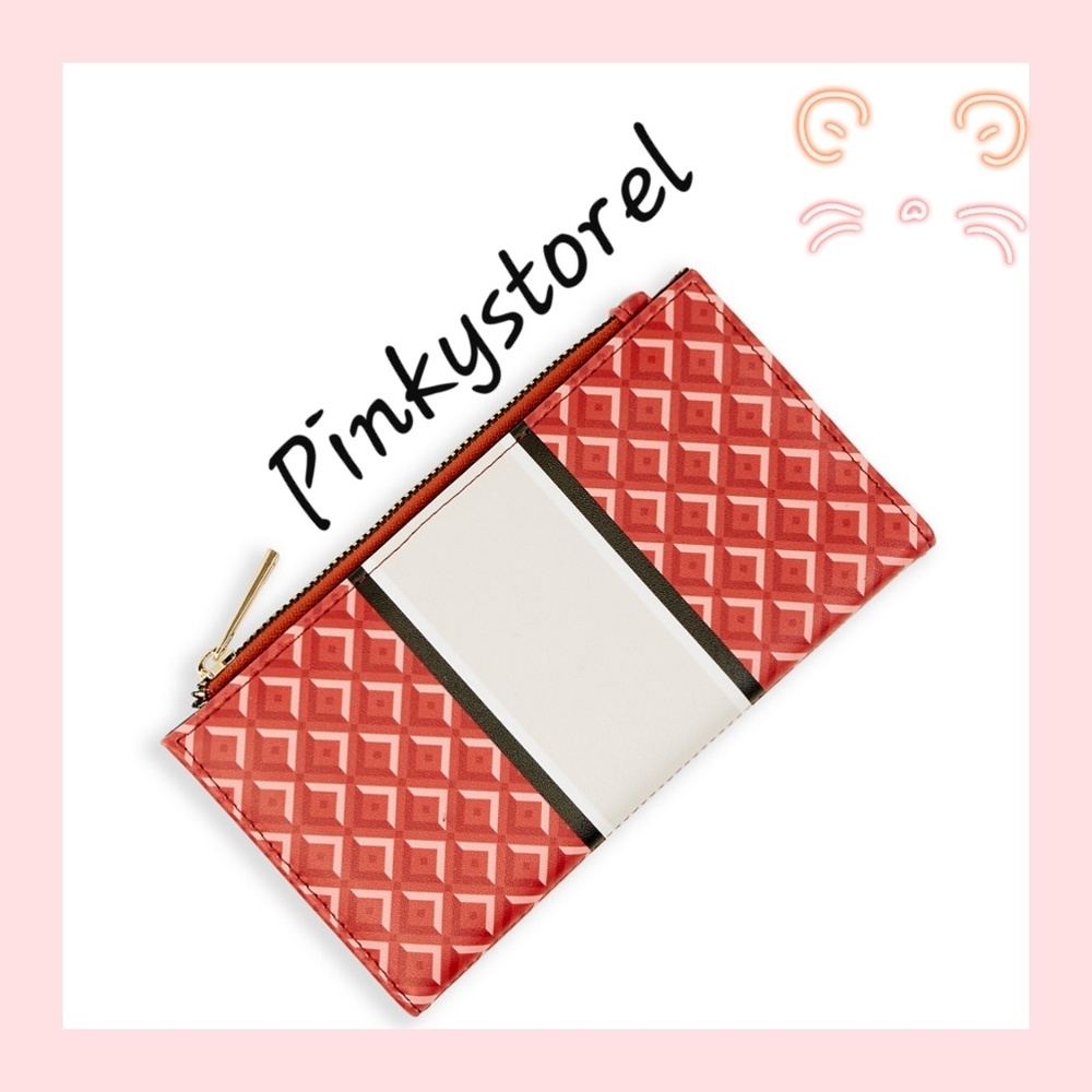Wallets 💛❤